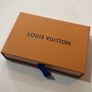 Louis Vuitton BOX